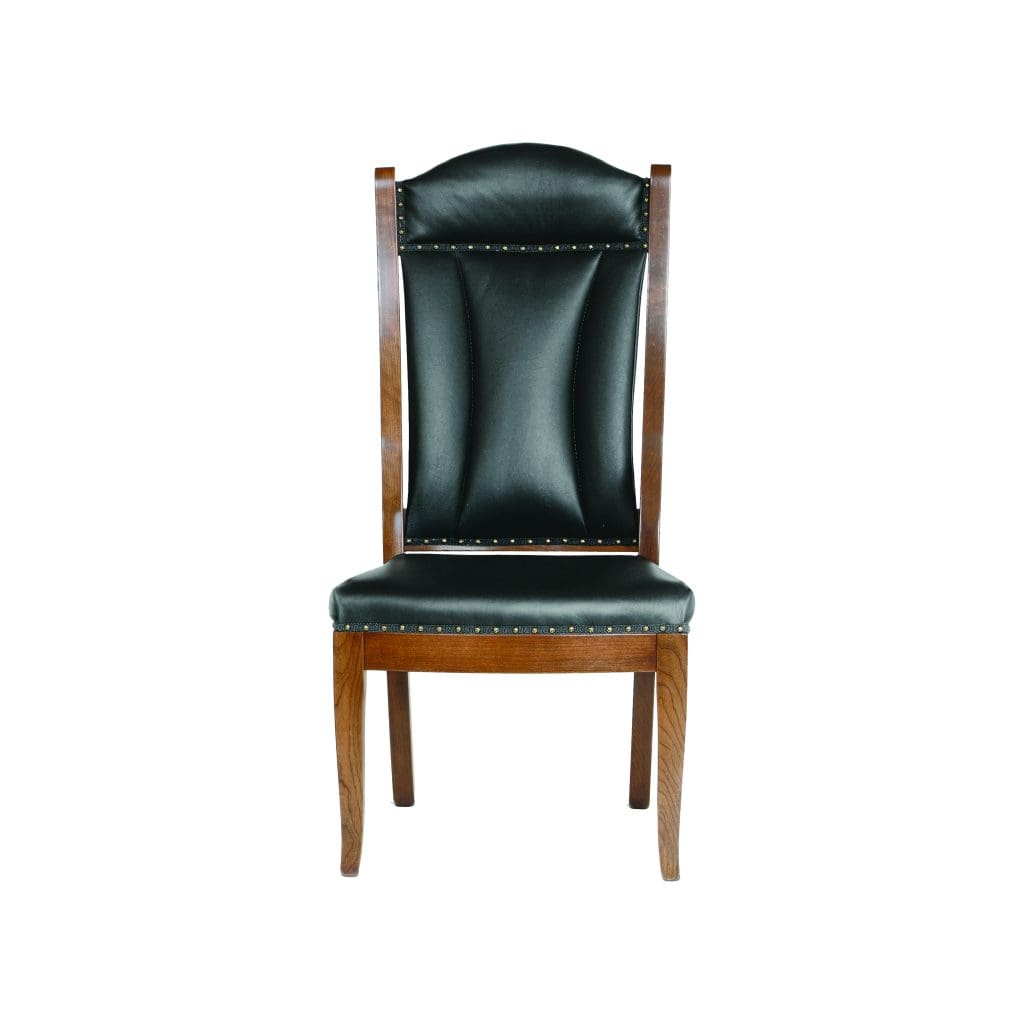 Client Side Chair