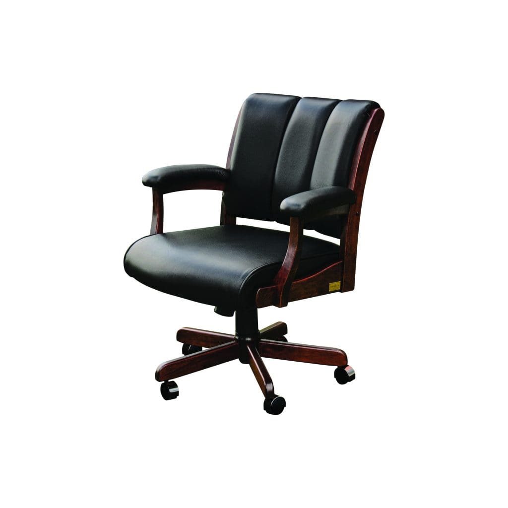 Edelweiss Arm Desk Chair
