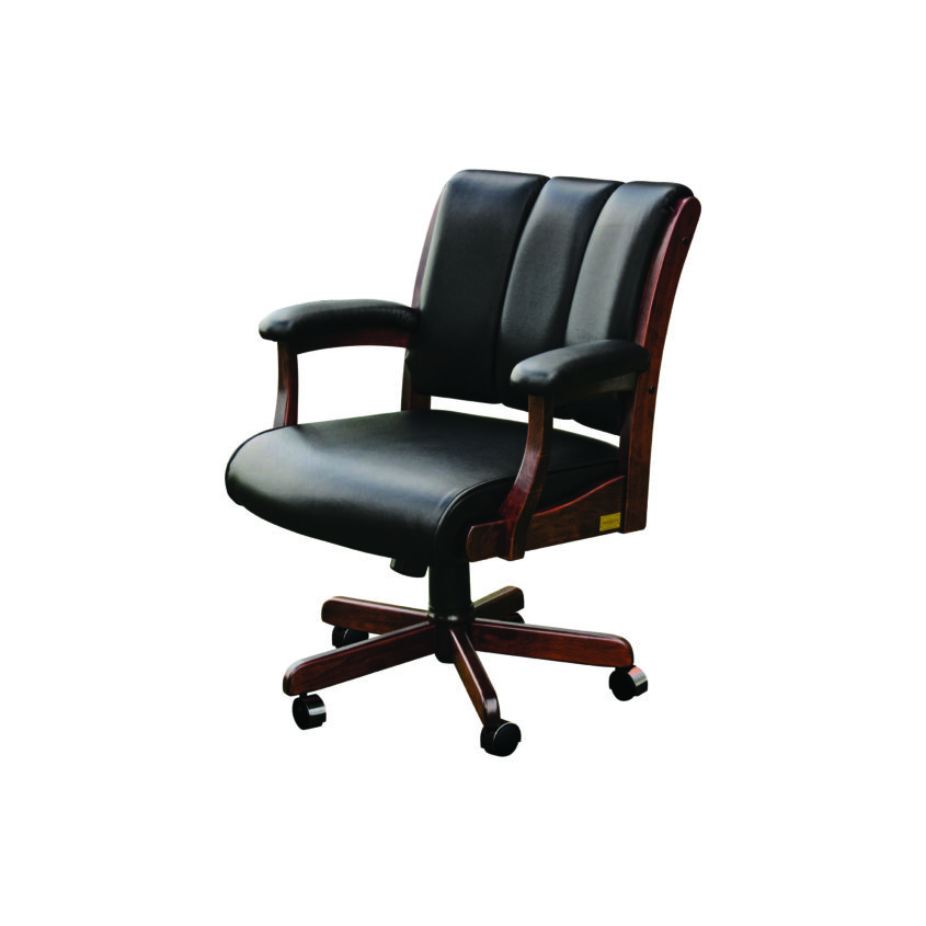 Edelweiss Arm Desk Chair