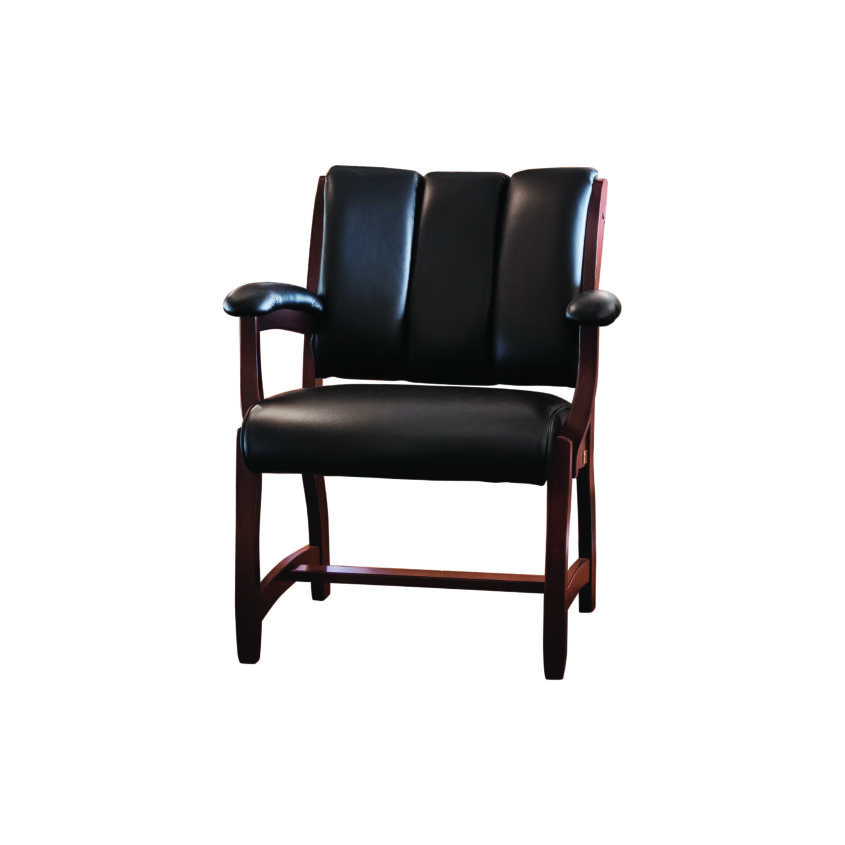Edelweiss Client Arm Chair