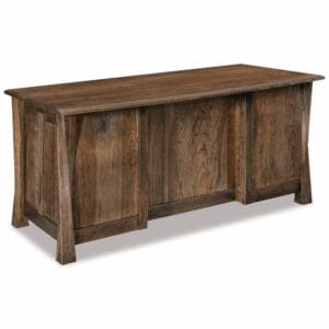 Lexington Arc Executive Desk