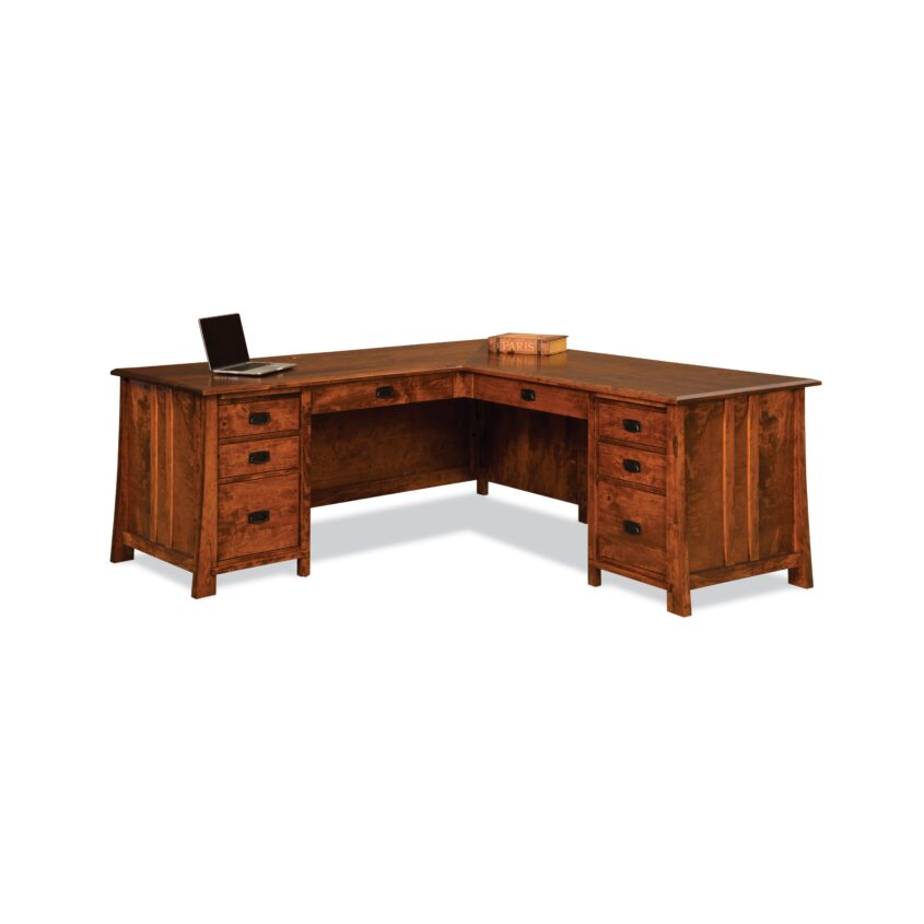 Grant L Desk