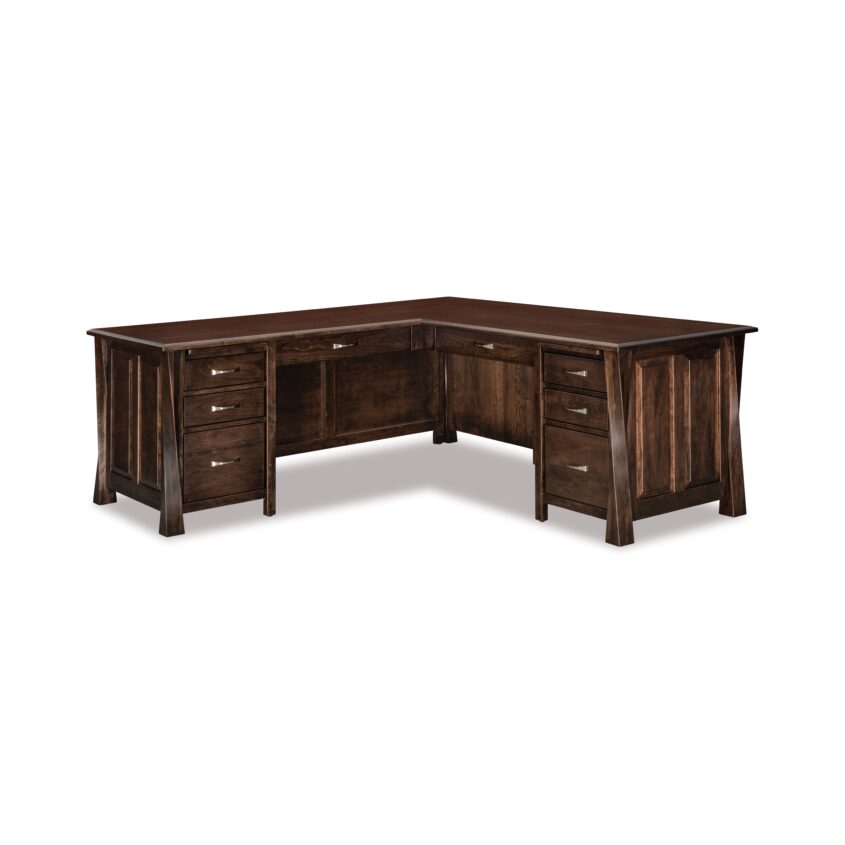 Lexington Arc L Desk