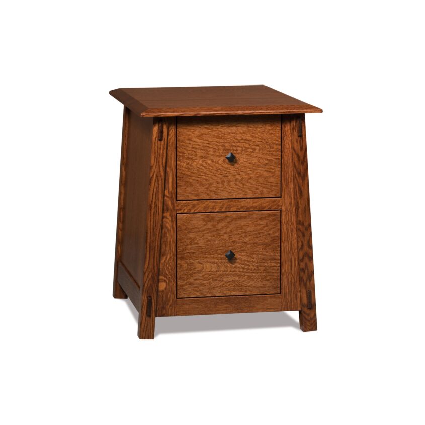 Colbran File Cabinet
