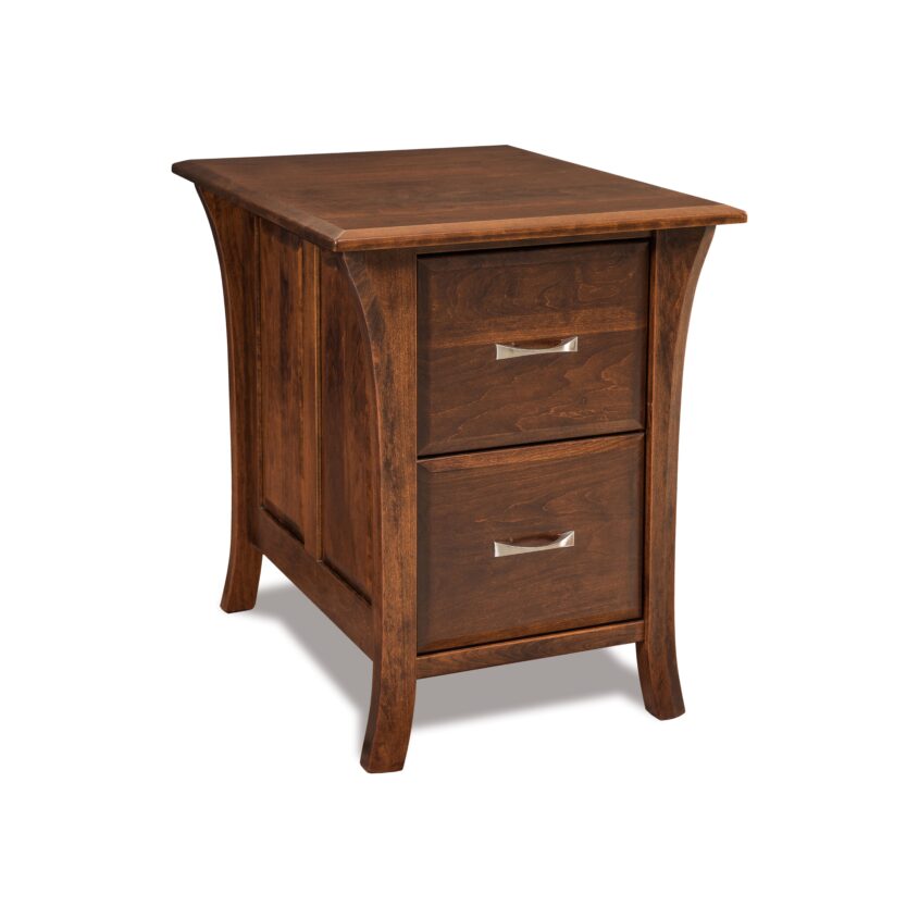 Ensenada File Cabinet