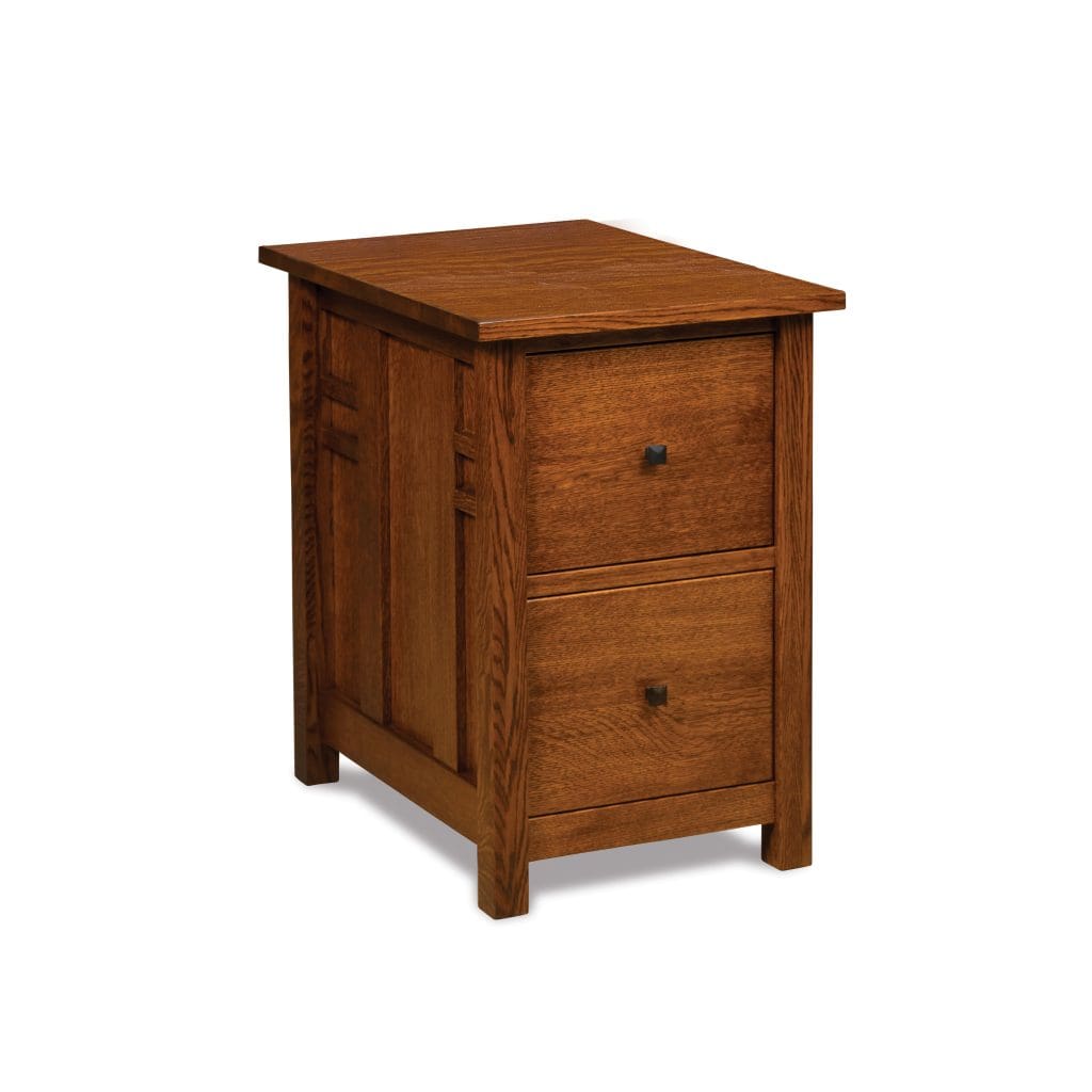 Kascade File Cabinet