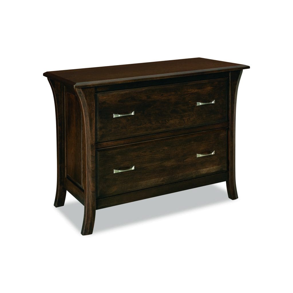 Ensenada Two Drawer Lateral File Cabinet