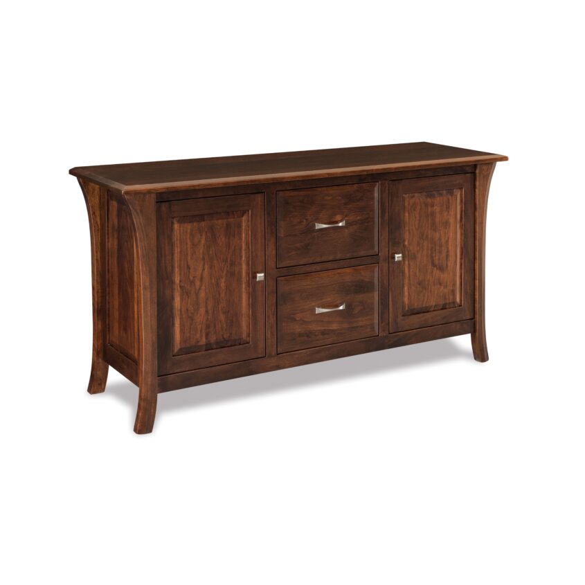 Ensenada Lateral File Credenza