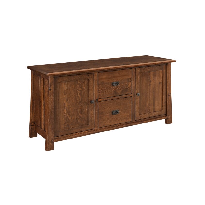 Grant Lateral File Credenza