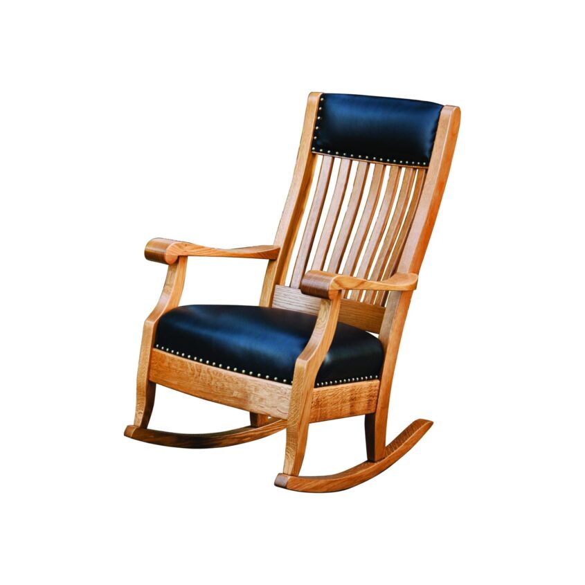Grandma’s Rocker