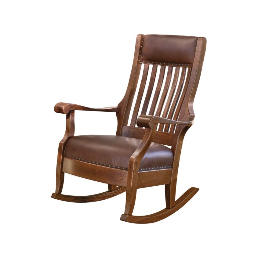 Grandma’s Rocker – Wide