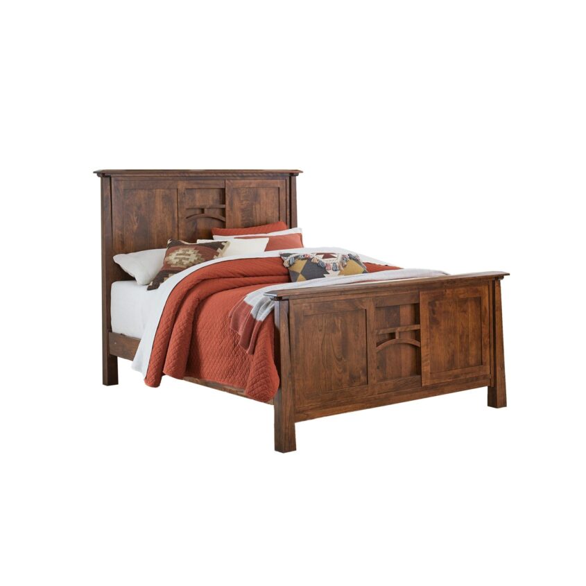 Artesa Bed