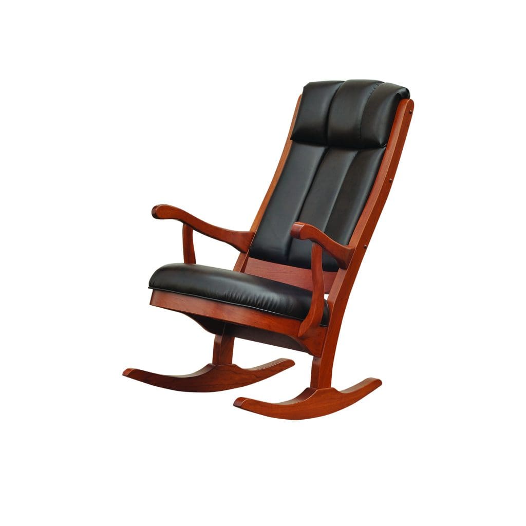 Lincoln Rocker