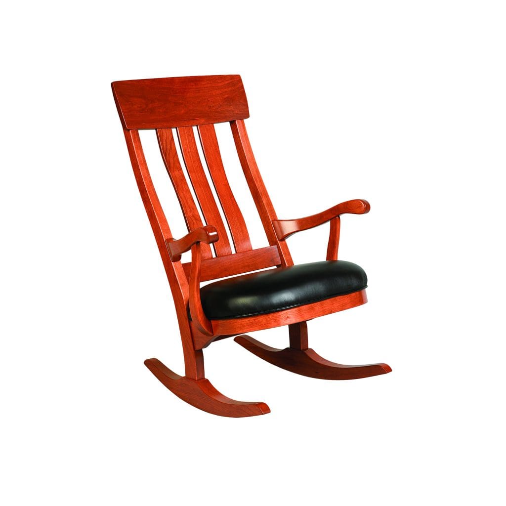 Lewis Rocker