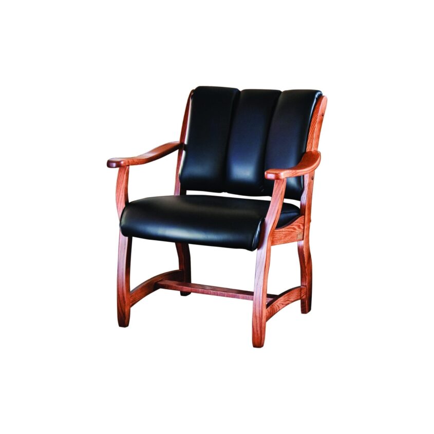 Midland Client Arm Chair