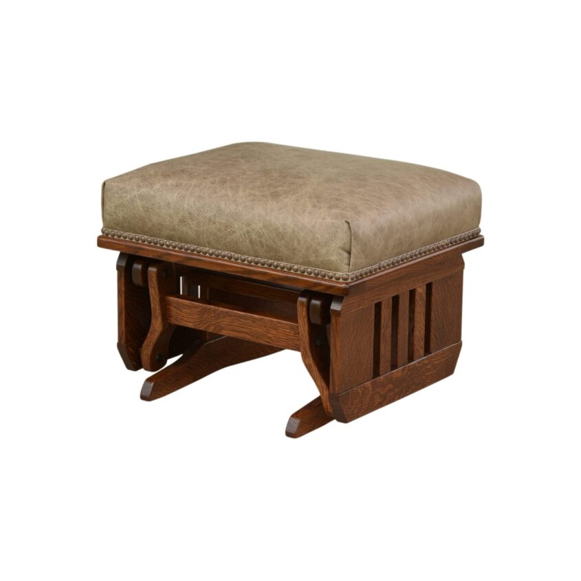 Mission Ottoman