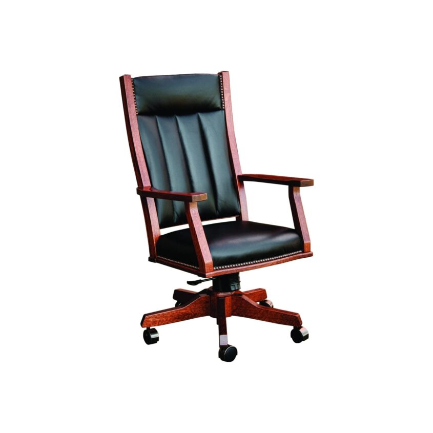 Mission Office Chair