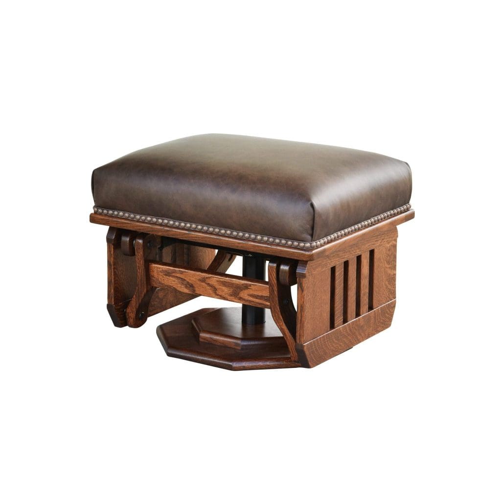 Mission Ottoman