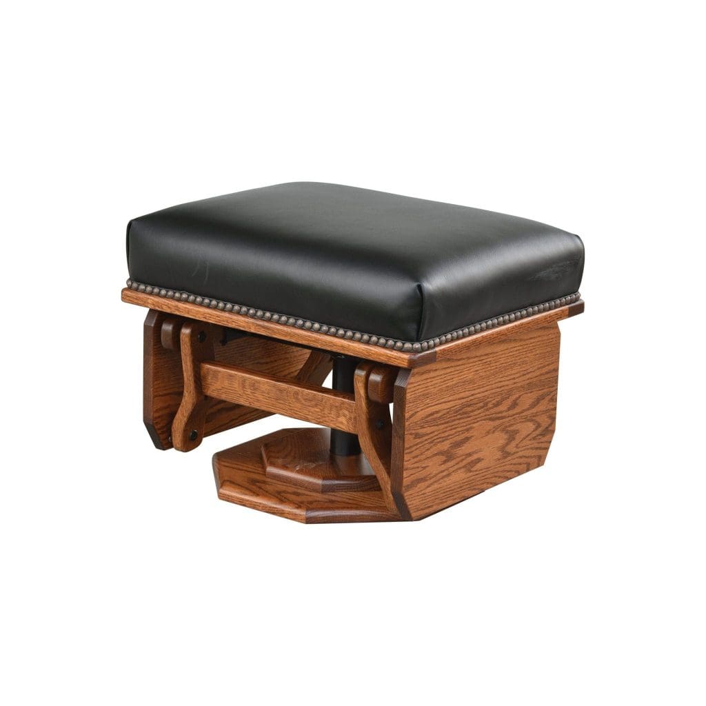 Mission Ottoman
