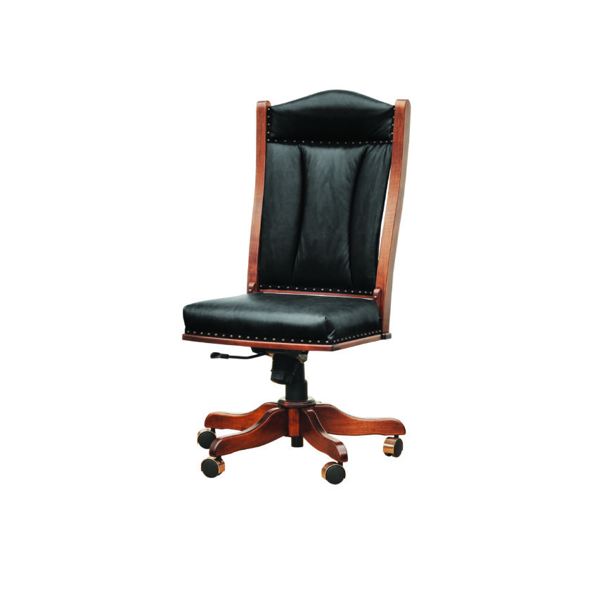 Side Desk Chair
