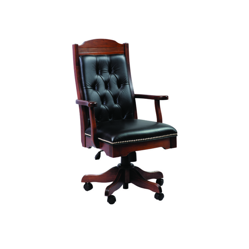 Starr Executive Arm Chair