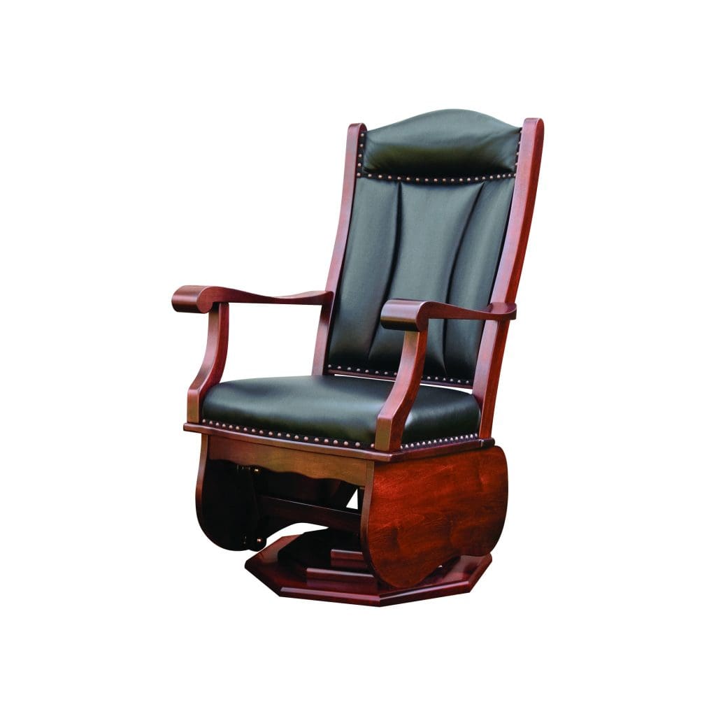 Swivel Glider