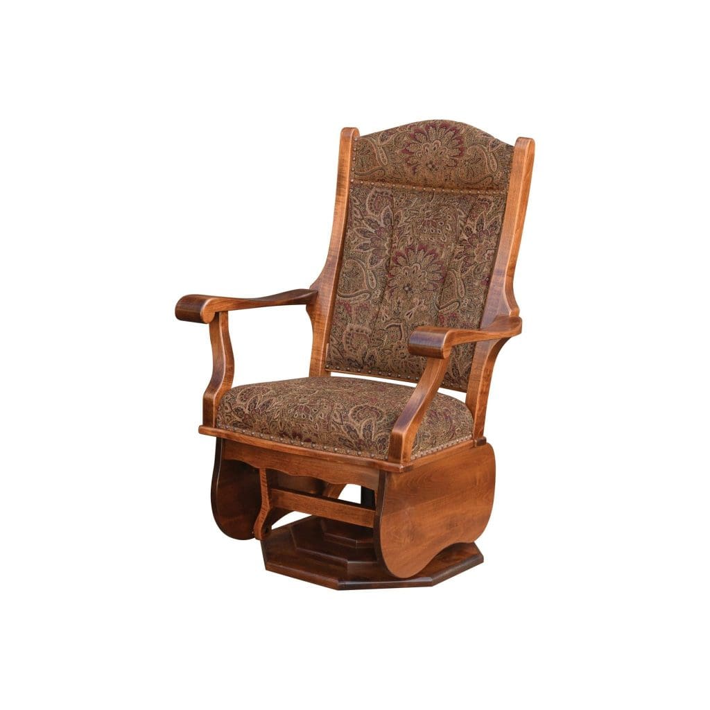 Swivel Glider – Wide