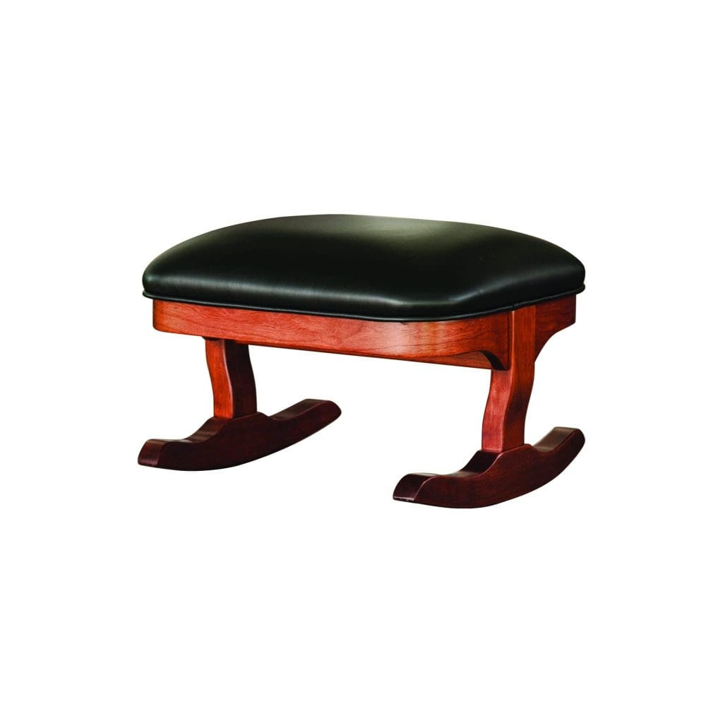 Tommy Footstool