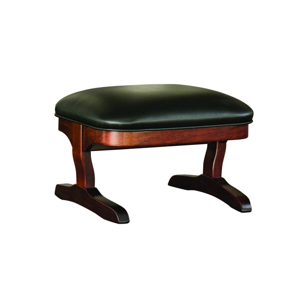 Terry Footstool