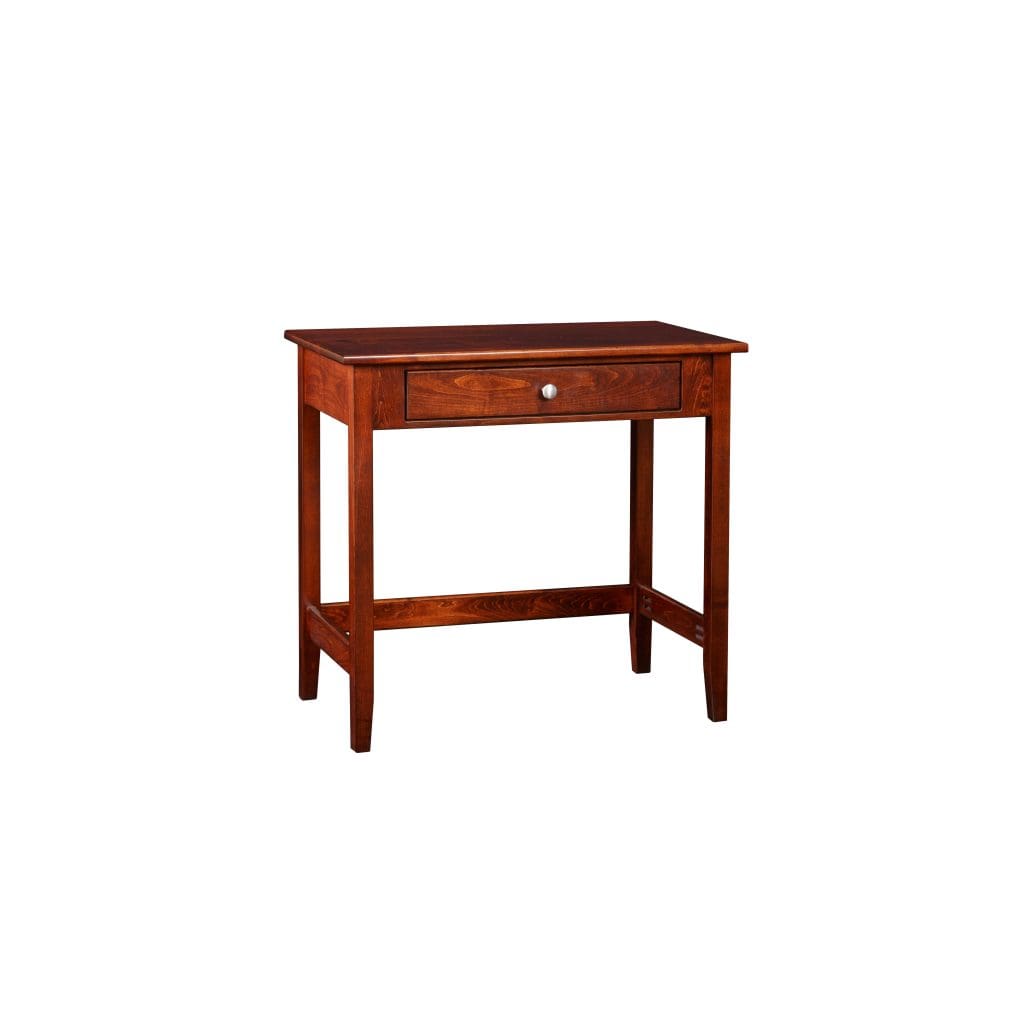 Shaker Writing Table