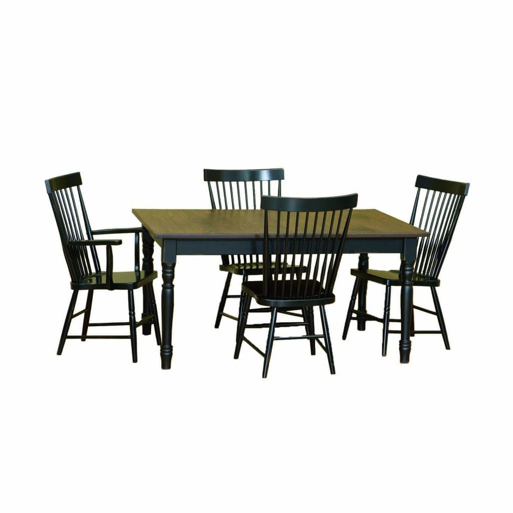 Farm Extension Table