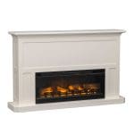 Extra Large Fireplace Mantle