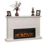 Extra Large Fireplace Mantle