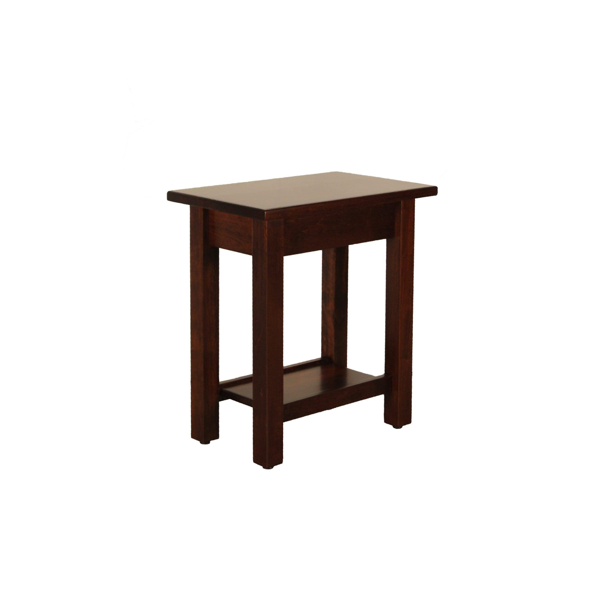 Urbana Round End Table – Kings Impressions