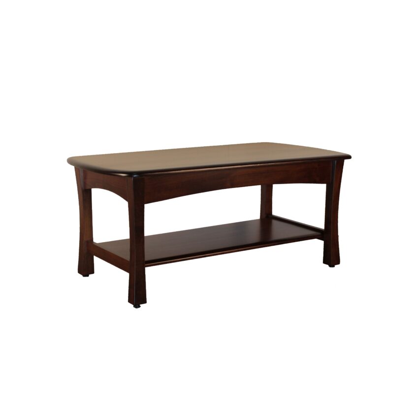 Greenfield Coffee Table