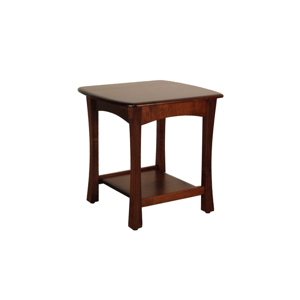 Greenfield End Table