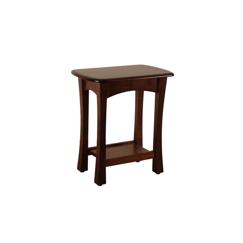 Greenfield Small End Table