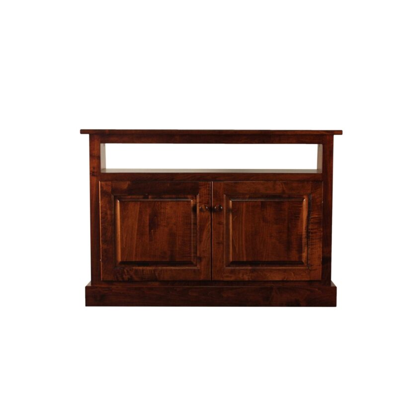 Traditional TV Stand Cabinet