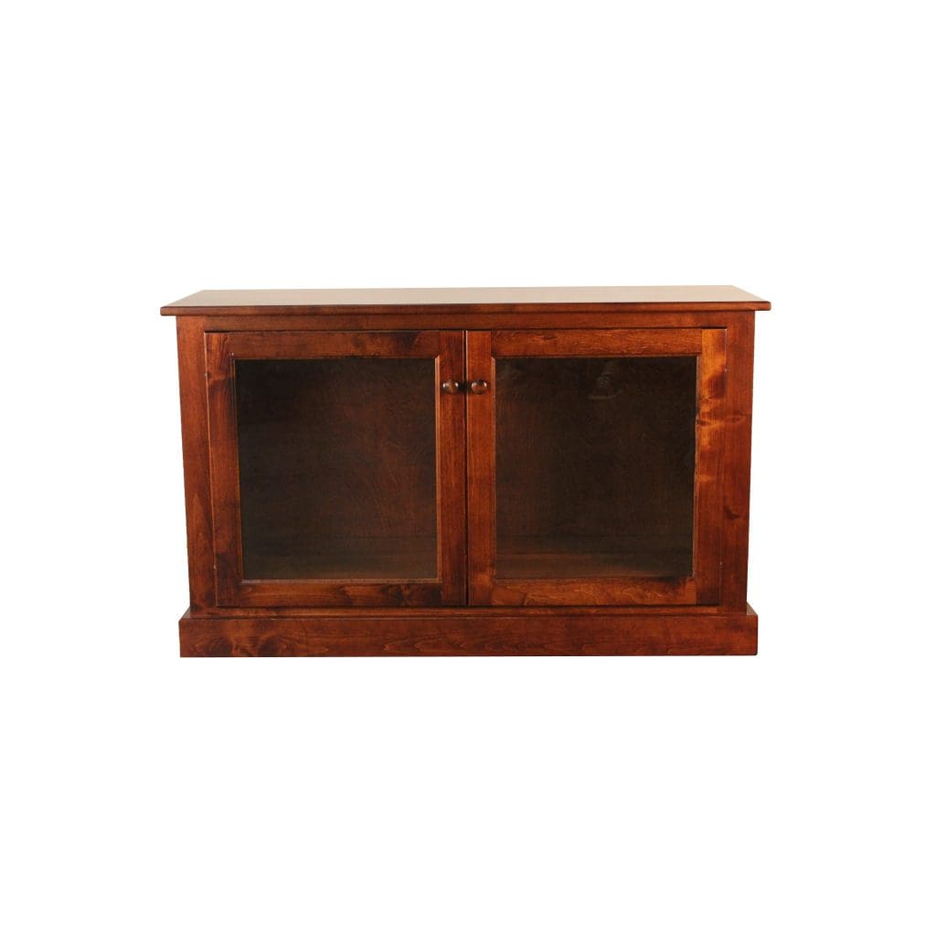 Traditional TV Stand