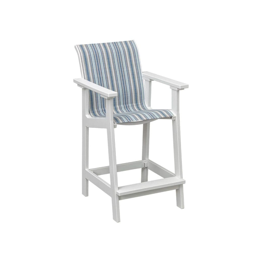 Serenity Pub Chair