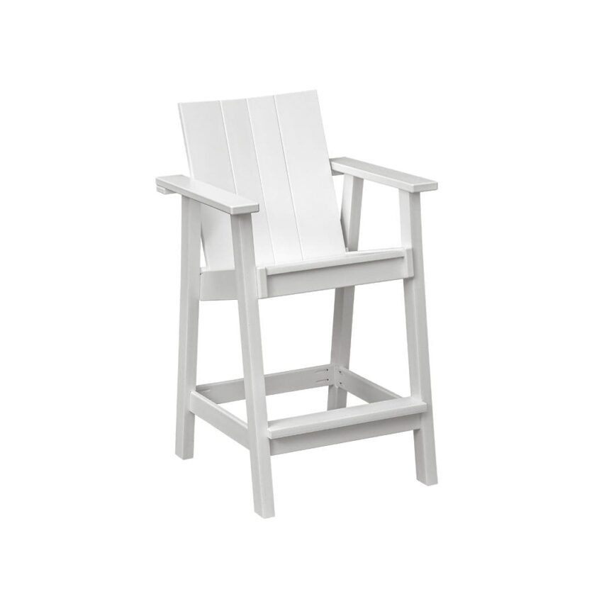 Simplicity Pub Chair