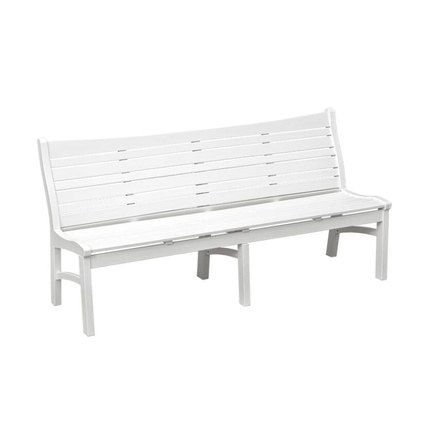 Bayshore Large Dining Bench