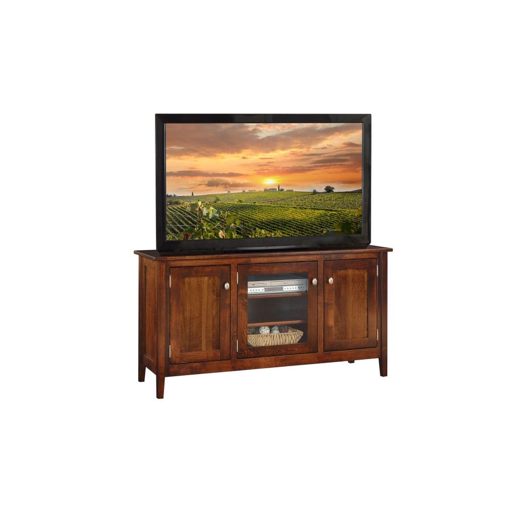 Shaker TV Stand