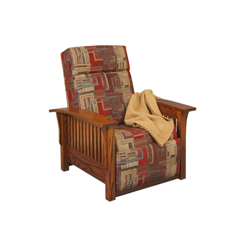 Mission Recliner