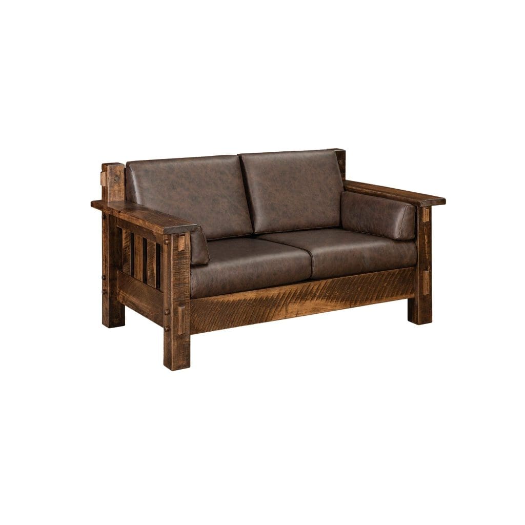 Houston Loveseat