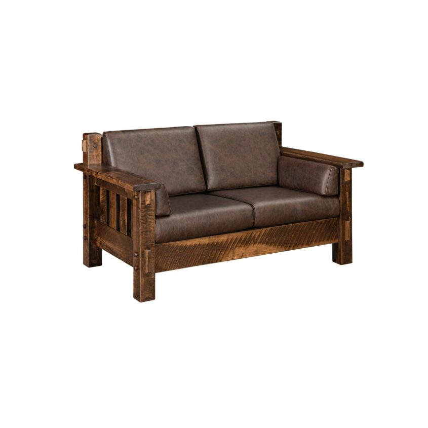 Houston Loveseat