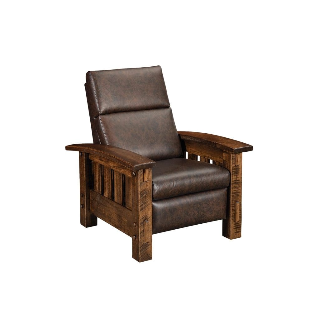 Houston Recliner
