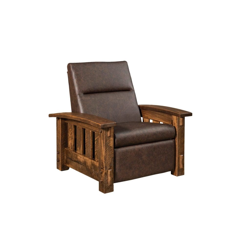 Houston Chair Recliner