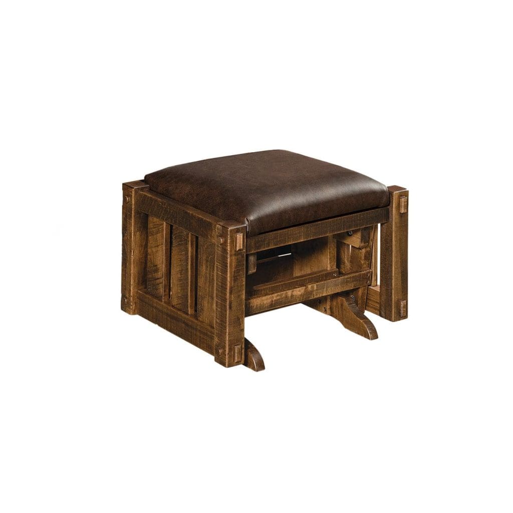 Houston Ottoman