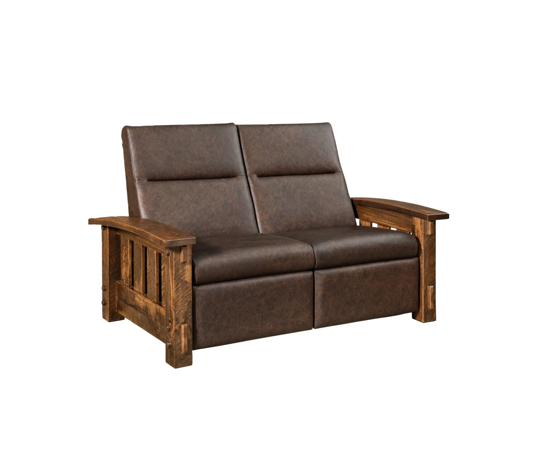 Houston Loveseat Recliner Kings Impressions